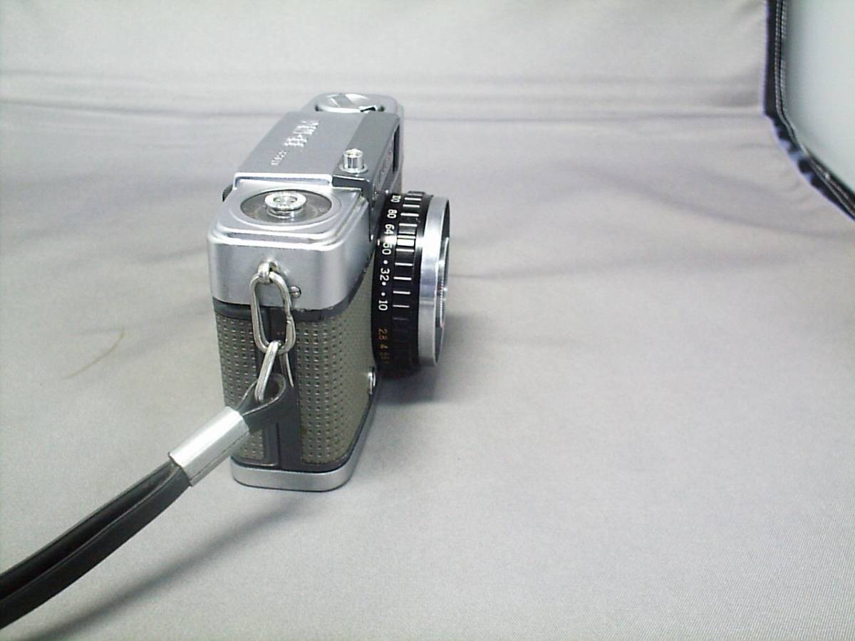 Olympus オリンパスpen EES（整備・試写済） EEシリーズ中では