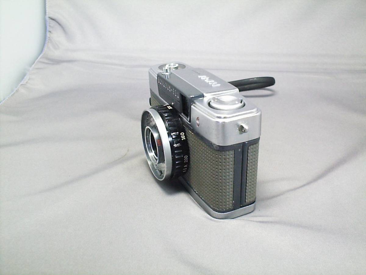 Olympus オリンパスpen EES（整備・試写済） EEシリーズ中では