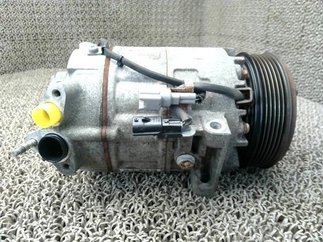 2111091・ラフェスタ B30 日産 ライダー MR20DE 【エアコンコンプレッサー】 A/Cコンプレッサー (93740025) 検査済み 27500-WN30C B30 日産 ライダー ラフェスタ（日産）ライダー（2009年12月）｜カタログから中古車 BCM 0