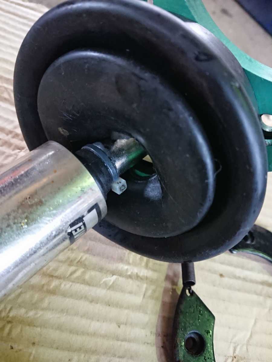 東名 TOMEI N2オイルブロック シルビア RPS13 S14 S15 SR20DET