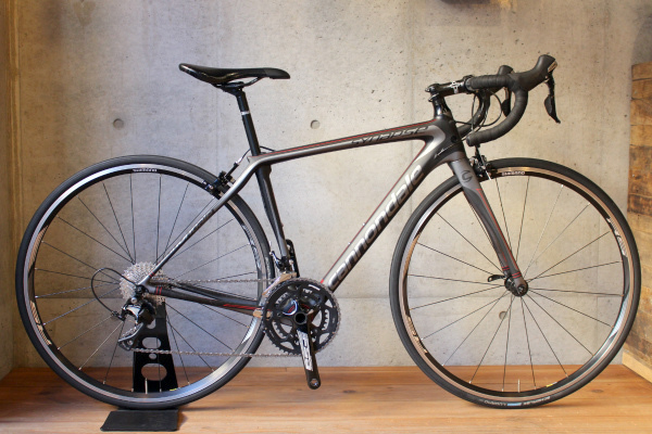 キャノンデール Cannondale シナプス カーボン Synapse CARBON 6 2014