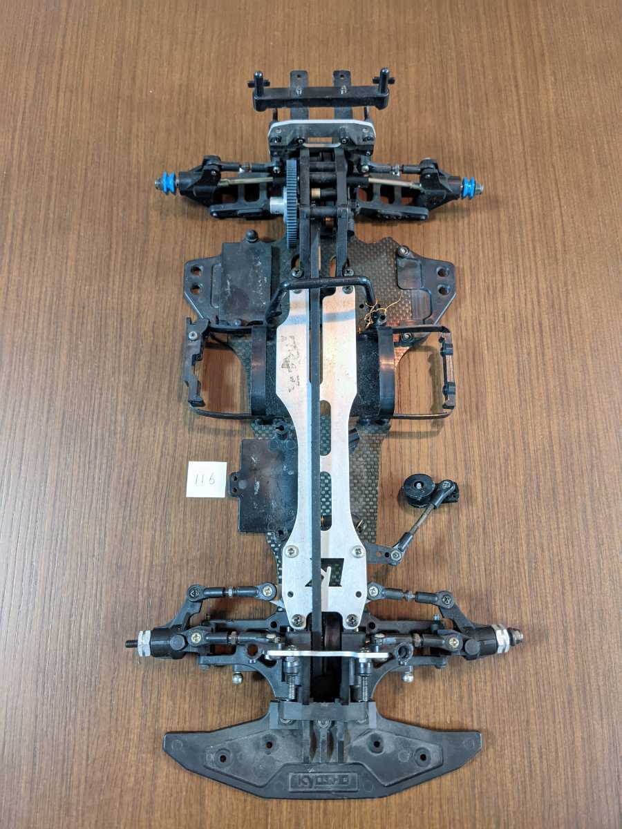 ○D-LIKE マルチリンク ブロンズ RE-R HYBRID 中古 HYBRID Re-R D-Like