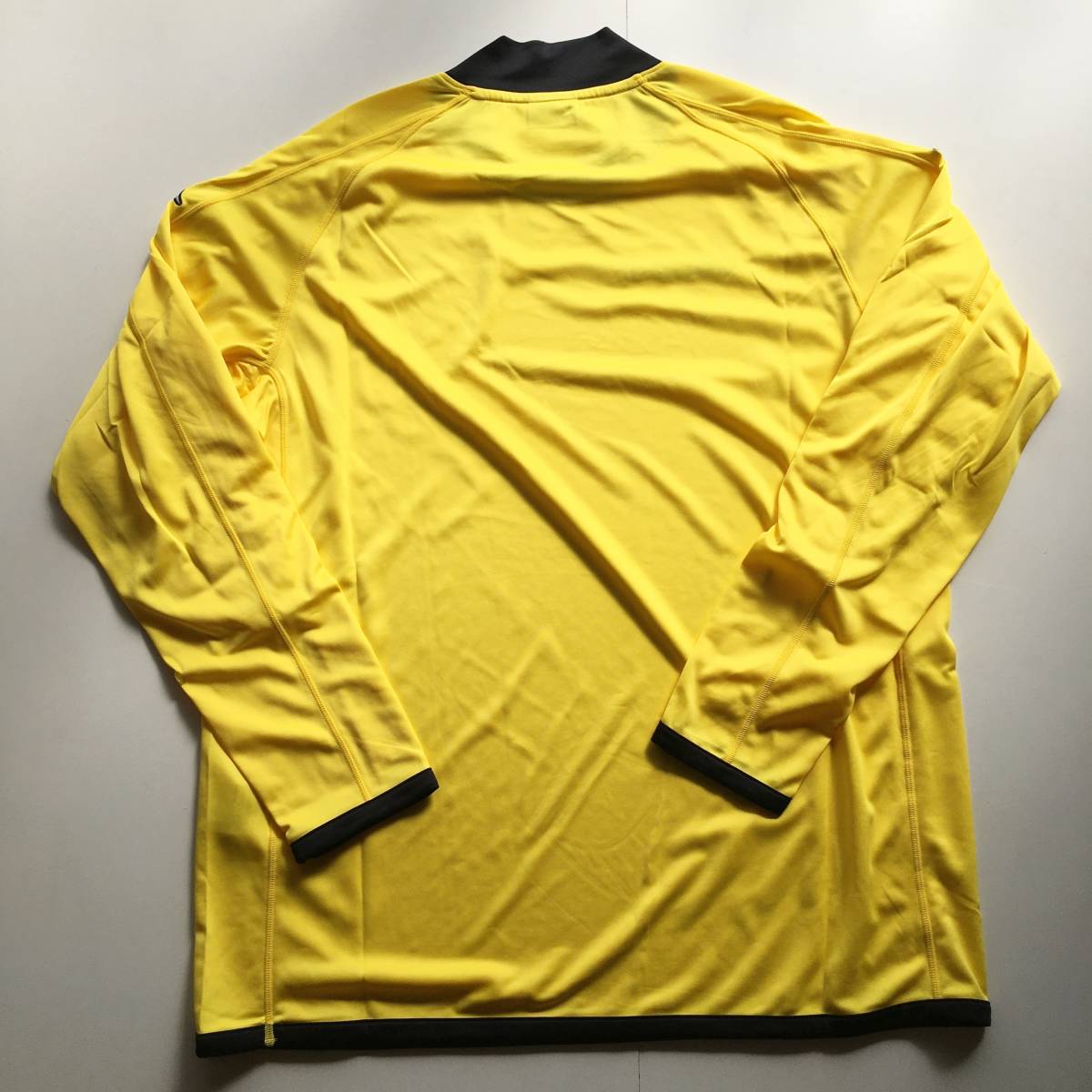 kappa カッパ 新品 サッカー ゴールキーパー ユニフォーム Lサイズ GK