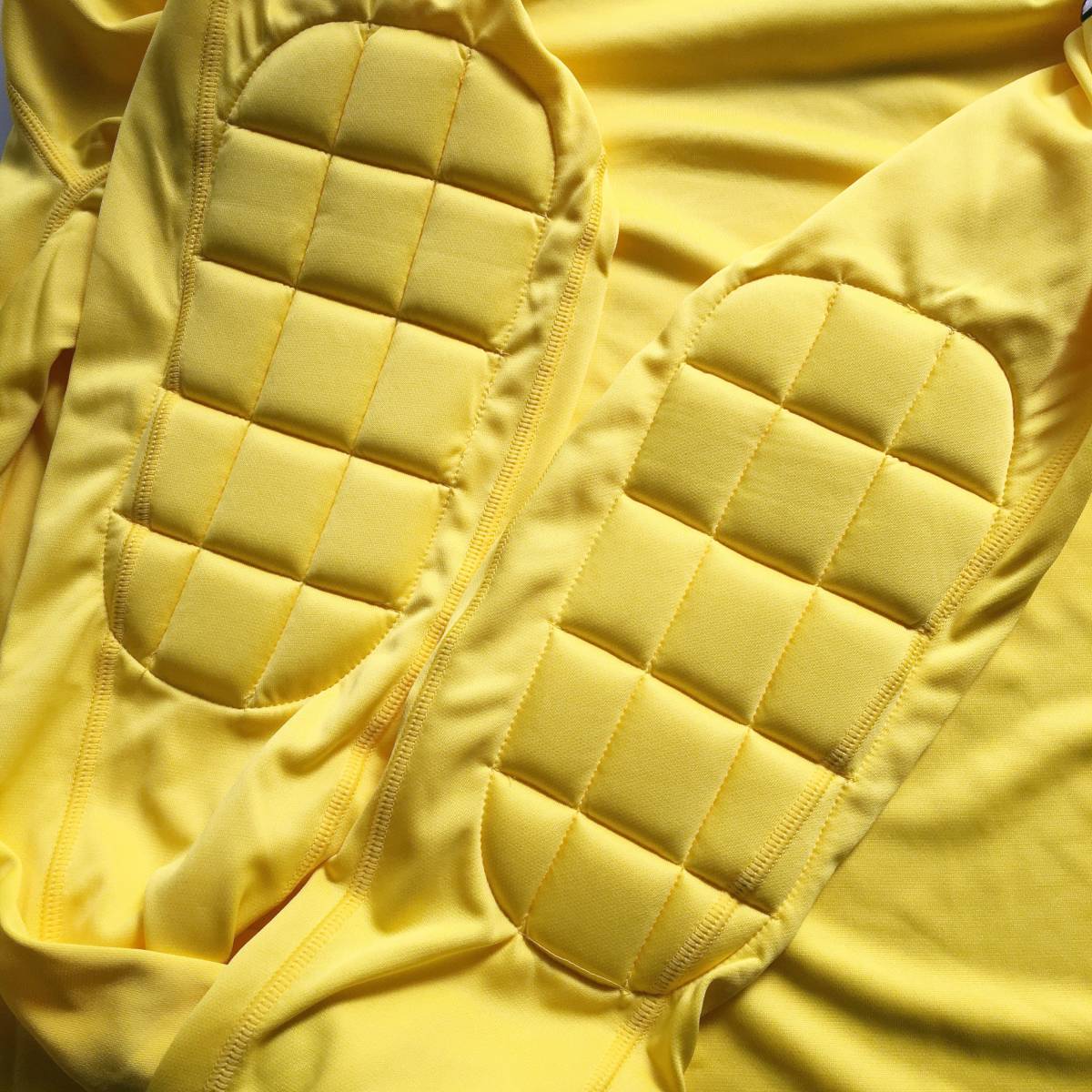 kappa カッパ 新品 サッカー ゴールキーパー ユニフォーム Lサイズ GK