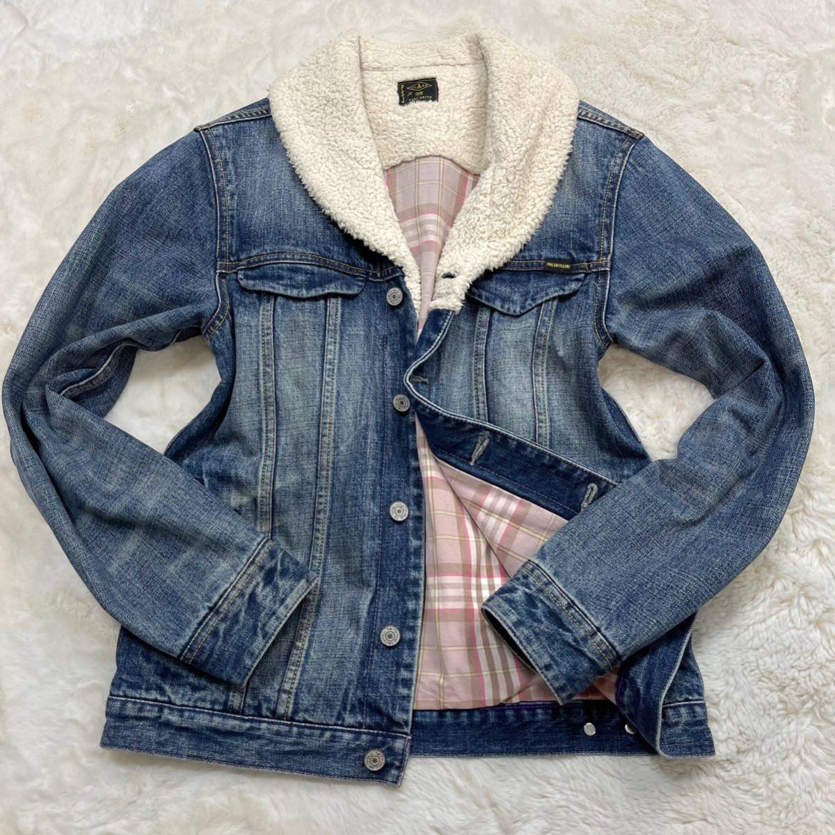 極美品】ポールスミスジーンズ Paul Smith Jeans 【大人カジュアル 