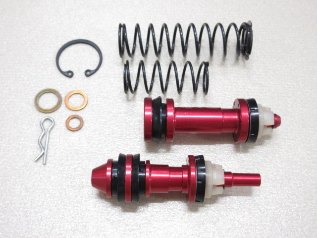 新品，高品質 ソアラ GZ10 MZ11 MZ12 用 ブレーキマスターシリンダー インナーキット リペアキット OHキット(トヨタ用)｜売買されたオークション情報、yahooの商品情報をアーカイブ公開 - オークファン その他