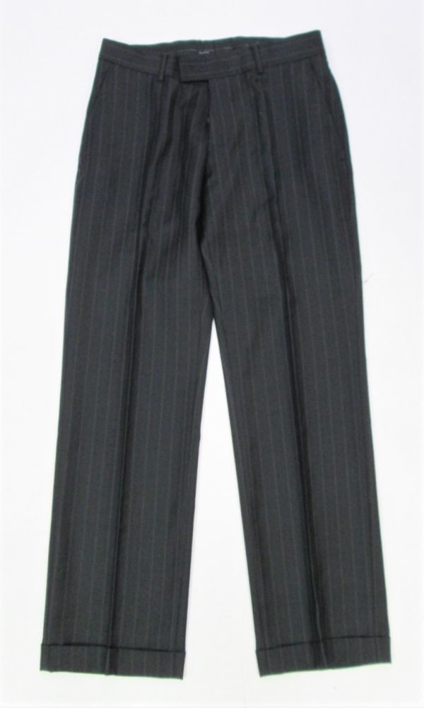 正規品 GUCCI トムフォード期 MENS ピンストライプ スーツセットアップ