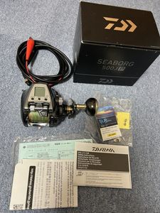 シーボーグ 500jpのヤフオク の相場 価格を見る ヤフオク のシーボーグ 500jpのオークション売買情報は4件が掲載されています