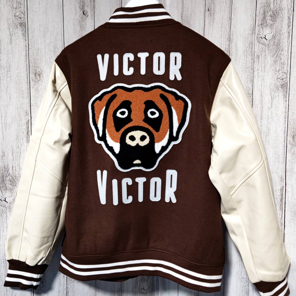 HUMAN MADE ヒューマンメイド ジャケット サイズ:L 24SS ブランドロゴ