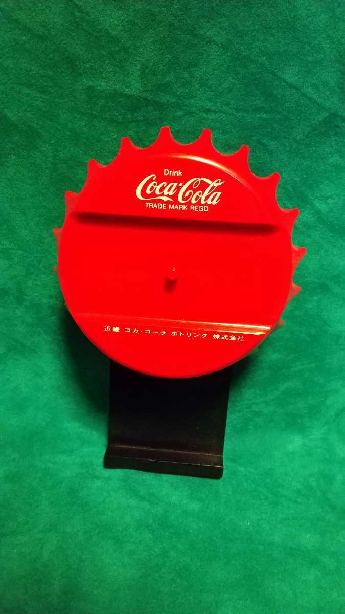 【格安，新品】 コカ コーラ 電話機のオルゴール ７０年代 非売品 販促品 レア品 昭和レトロ(コカ・コーラ)｜売買されたオークション情報、yahooの商品情報をアーカイブ公開 - オークファン コカ・コーラ