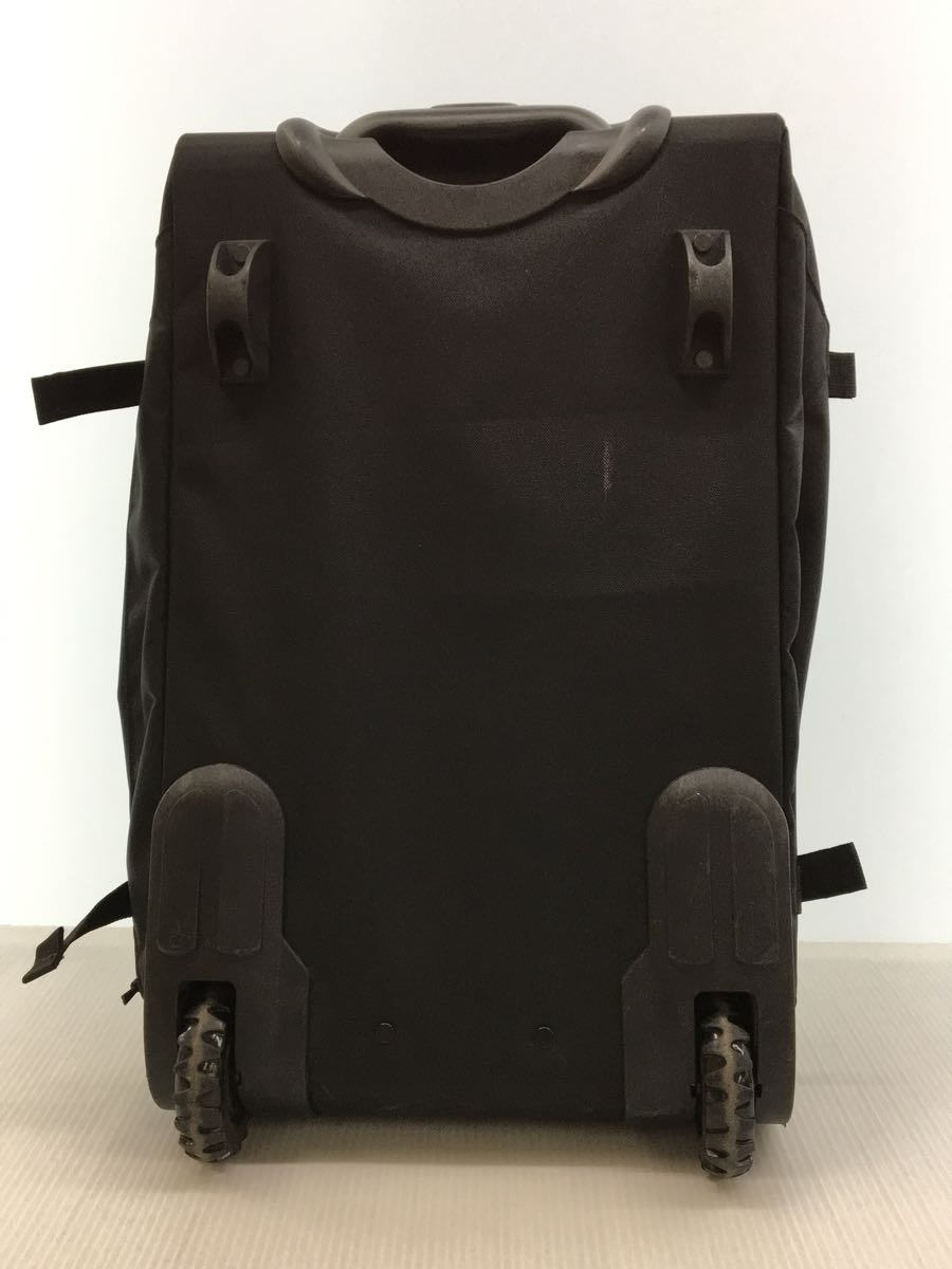 KARRIMOR◇トラベルキャリー/-/BLK/無地clamshell 40/小傷有 カリマー