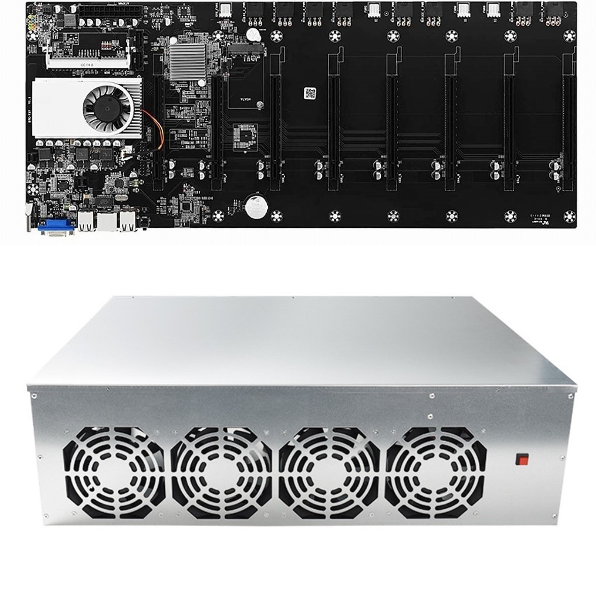 マイニングpc ゲーミングPCのGPUによるマイニングで利益は出るのか