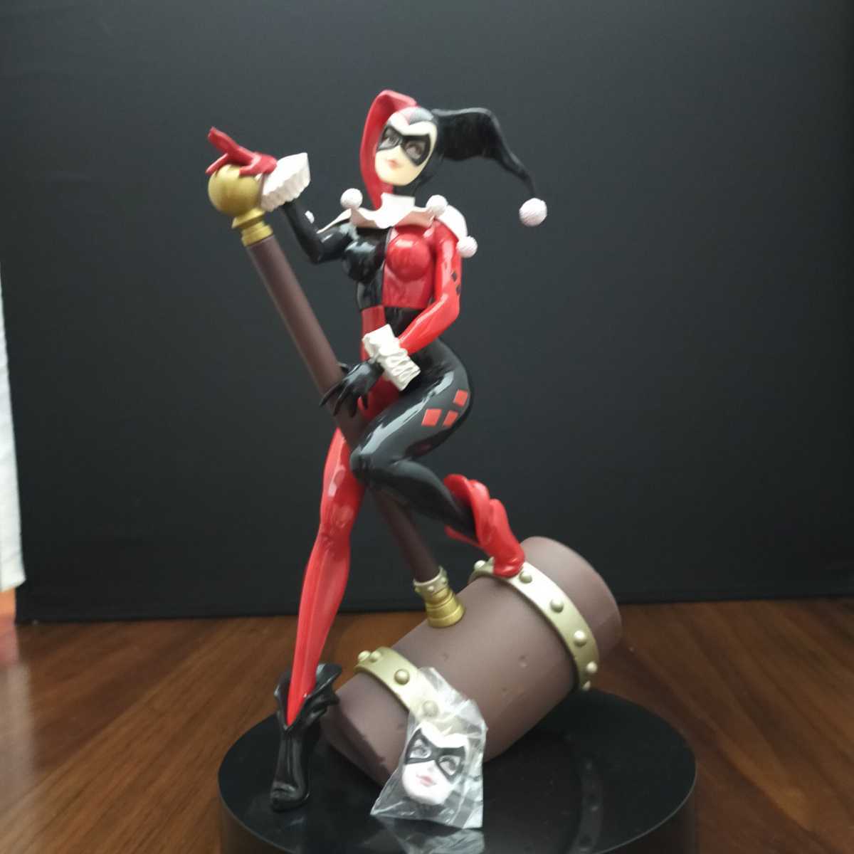 DC COMICS美少女 ハーレイ・クイン 限定版｜DC美少女｜海外作品 ハーレイ・