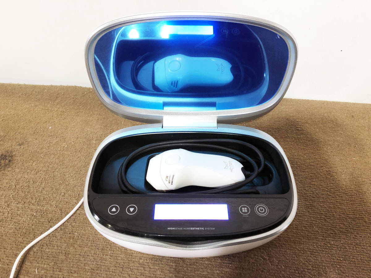 ☆ 中古☆エムテック ke-non ケノン NIPL-2080 Ver.8.0 家庭用 