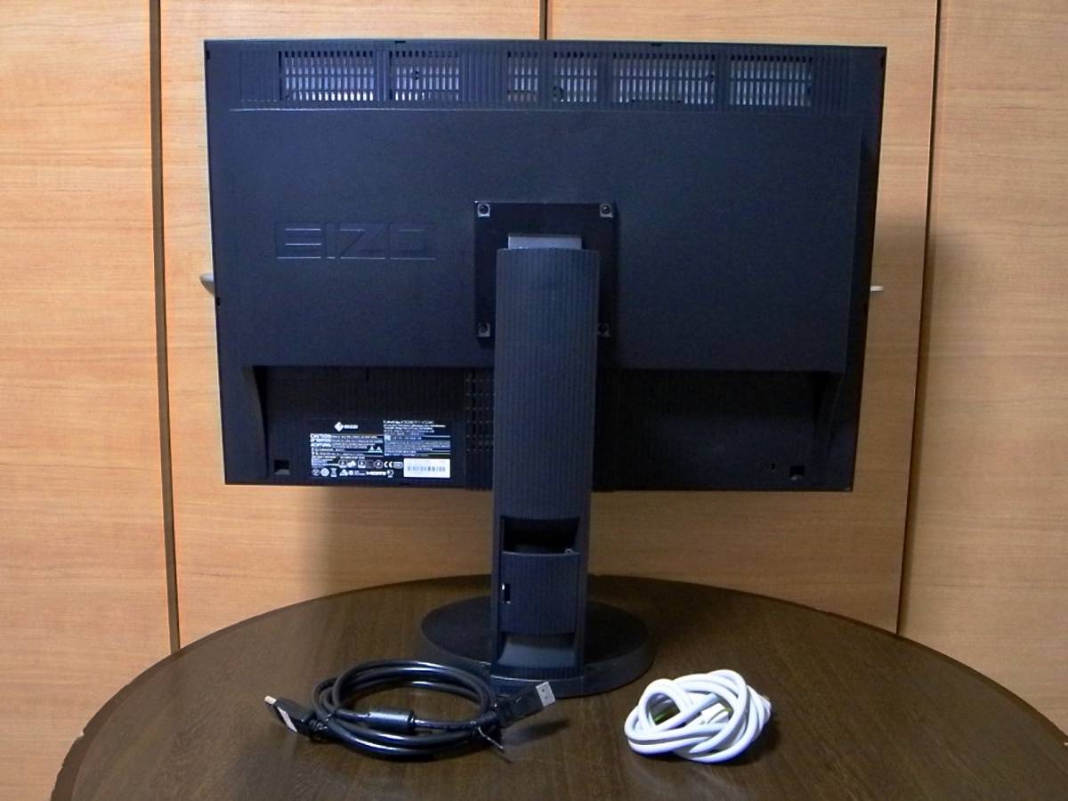 ColorEdge EIZO ⁄ 24.1インチ TFTモニタ ( 1920×1200 : CX241-CNX 