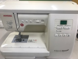  ジャノメミシン4850付属品(ジャノメ)｜売買されたオークション情報、yahooの商品情報をアーカイブ公開 - オークファン ジャノメ