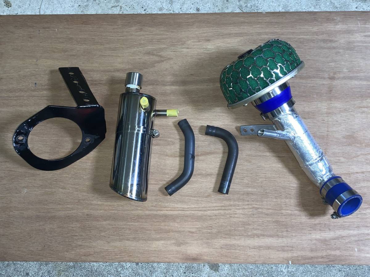 品質保証，得価 旧規格 H系アルト K6Aエンジン専用 インテーク周辺セット(エンジン部品)｜売買されたオークション情報、yahooの商品情報をアーカイブ公開 - オークファン スズキ用