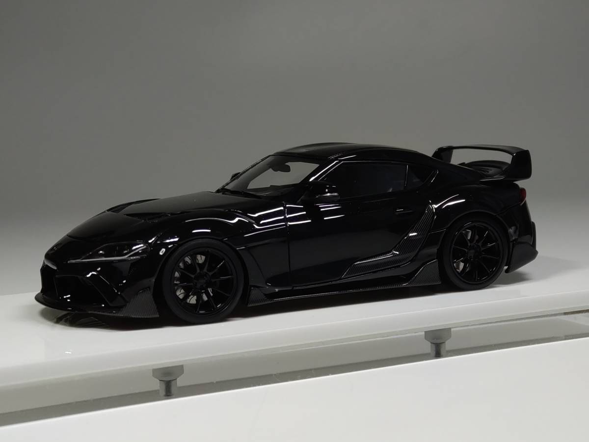 アイドロン　トヨタGRスープラTRD3000GT CONCEPT 最終価格】アイドロントヨタGRスープラTRD3000GT CONCEPT