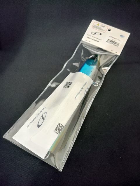 新品未使用品】ディークロウ バブルス215 ペンペン D-CLAW ディー