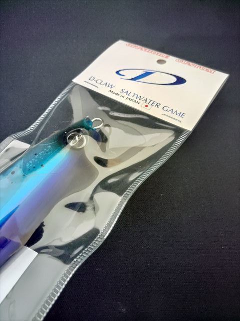 新品未使用品】ディークロウ バブルス215 ペンペン D-CLAW ディー
