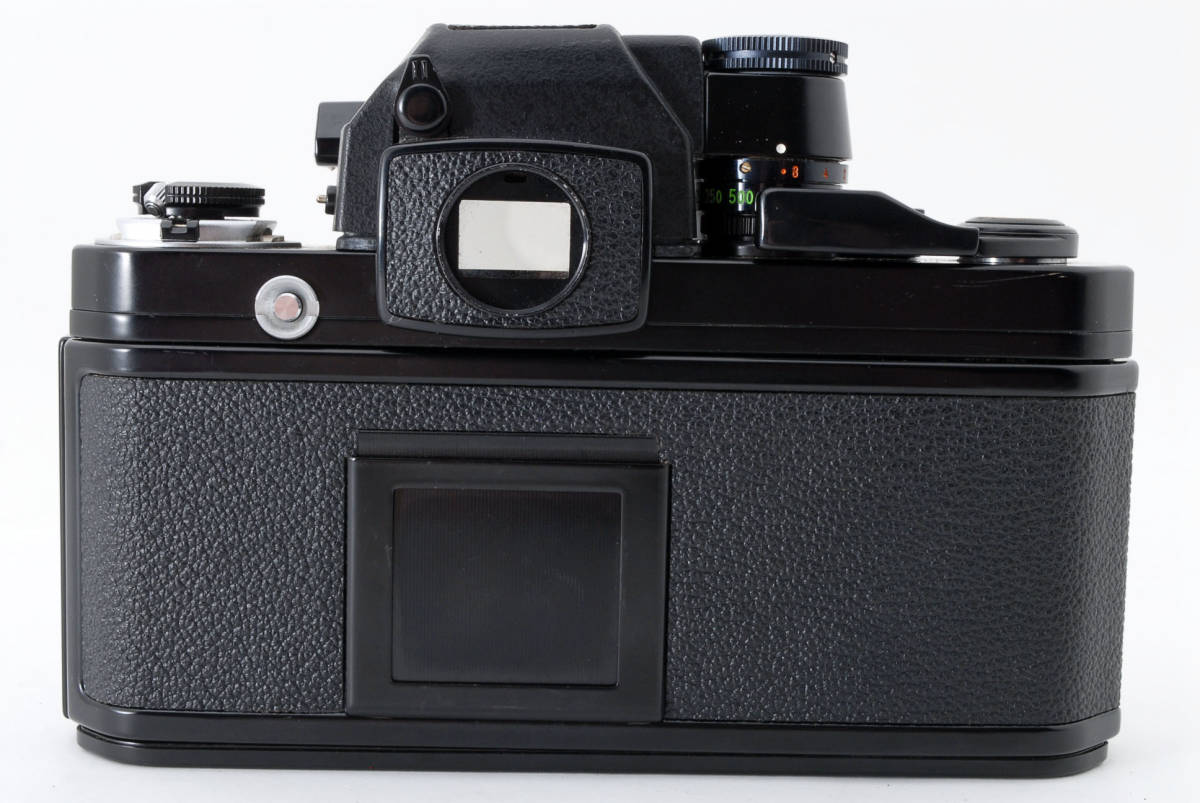 Nikon ニコン F2 フォトミックAS 一眼レフフィルムカメラ ボディ 家電