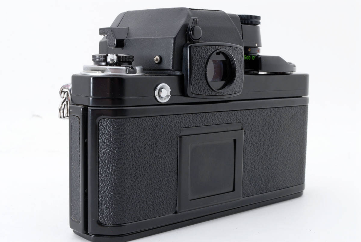 Nikon ニコン F2 フォトミックAS 一眼レフフィルムカメラ ボディ 家電