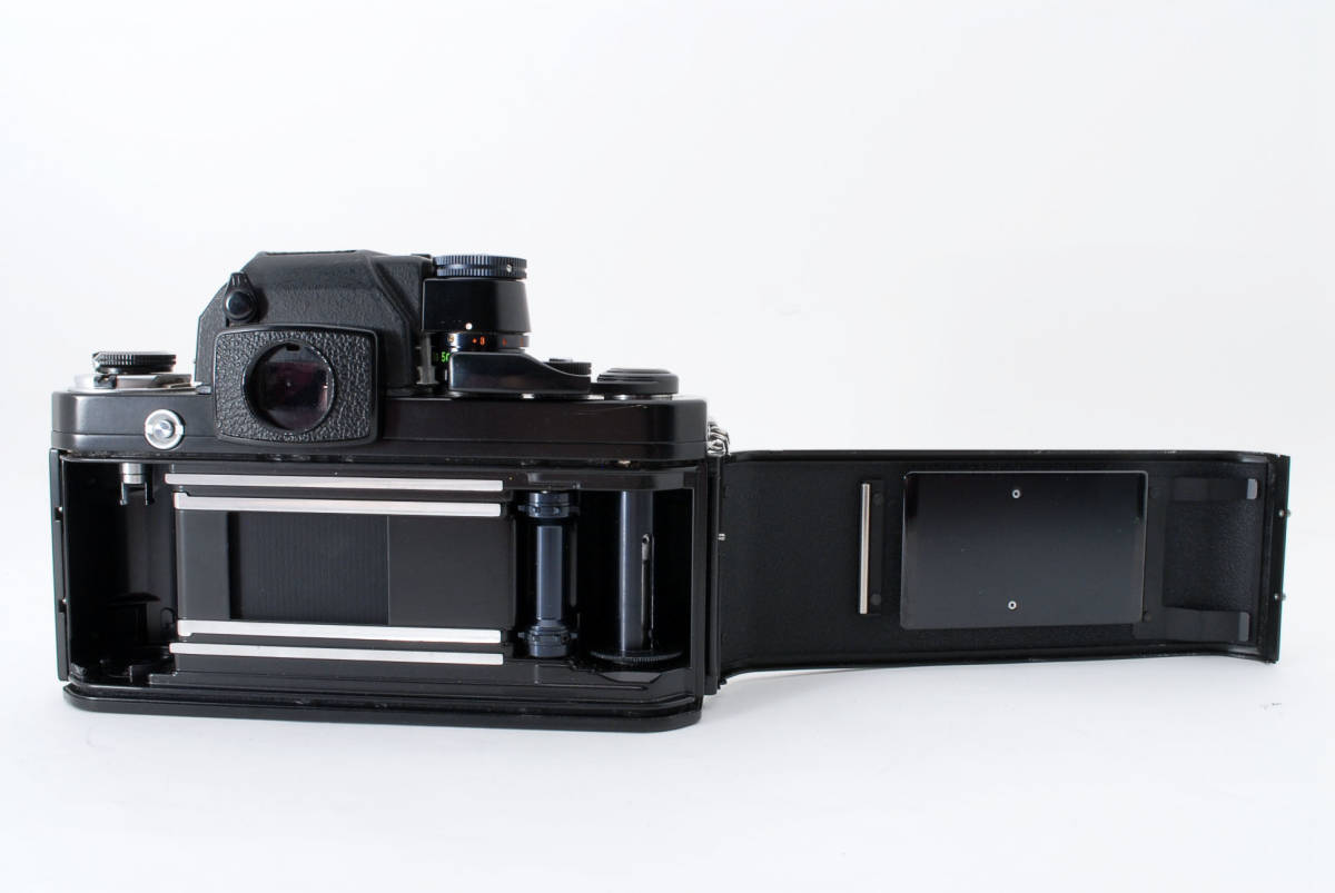 Nikon ニコン F2 フォトミックAS 一眼レフフィルムカメラ ボディ 家電