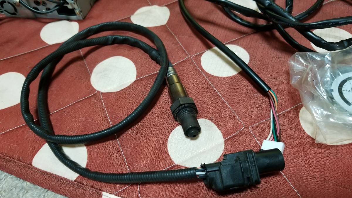 AEM UEGO ワイドバンド空燃比計 UEGOワイドバンド空燃比計 | : AF計