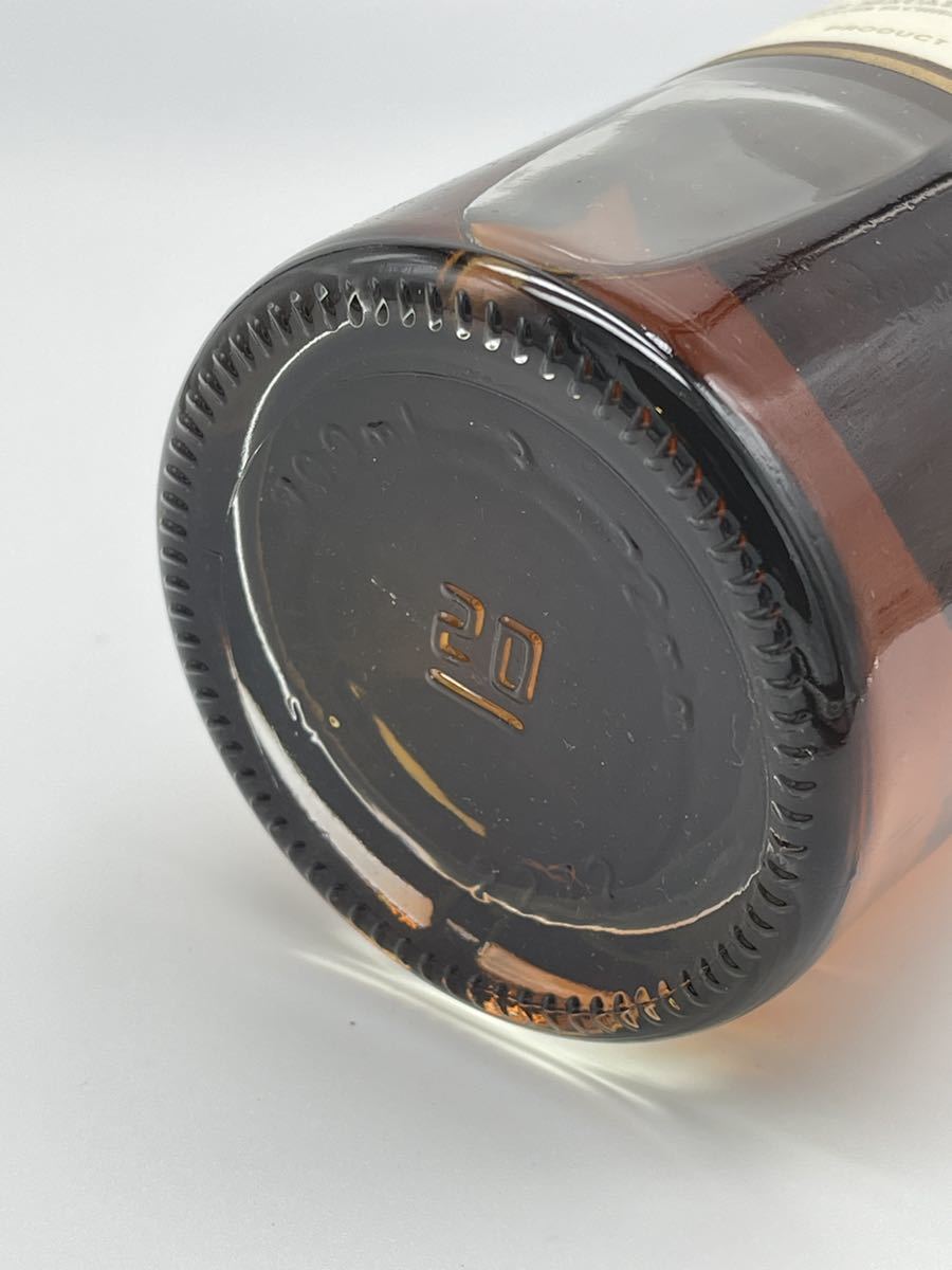 旧ボトルザ・マッカラン 12年 シェリー オーク カスク 700ml B 旧ボトルザ・マッカラン 12年 シェリー オーク カスク 700ml B