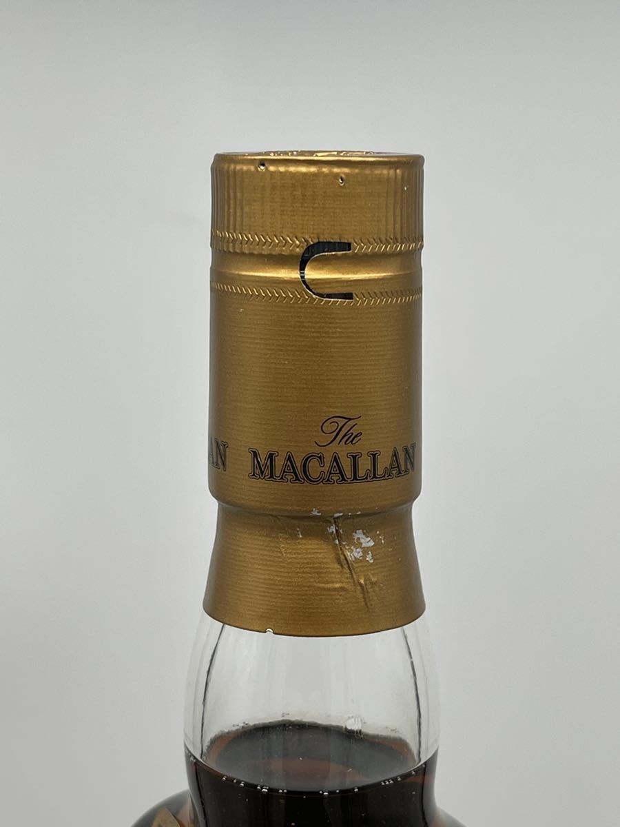 旧ボトルザ・マッカラン 12年 シェリー オーク カスク 700ml B 旧ボトルザ・マッカラン 12年 シェリー オーク カスク 700ml B