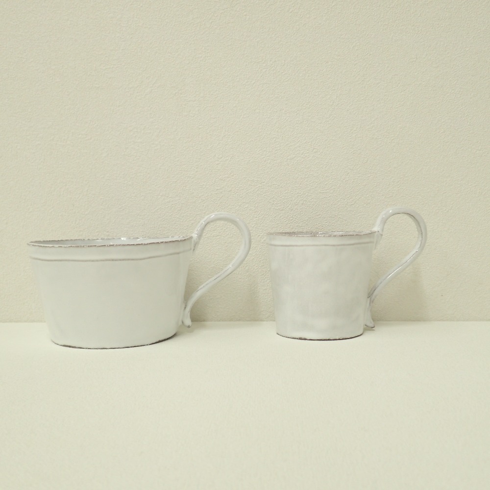 キッチン/食器 ASTIER de VILLATTE SIMPLE ショコラカップ
