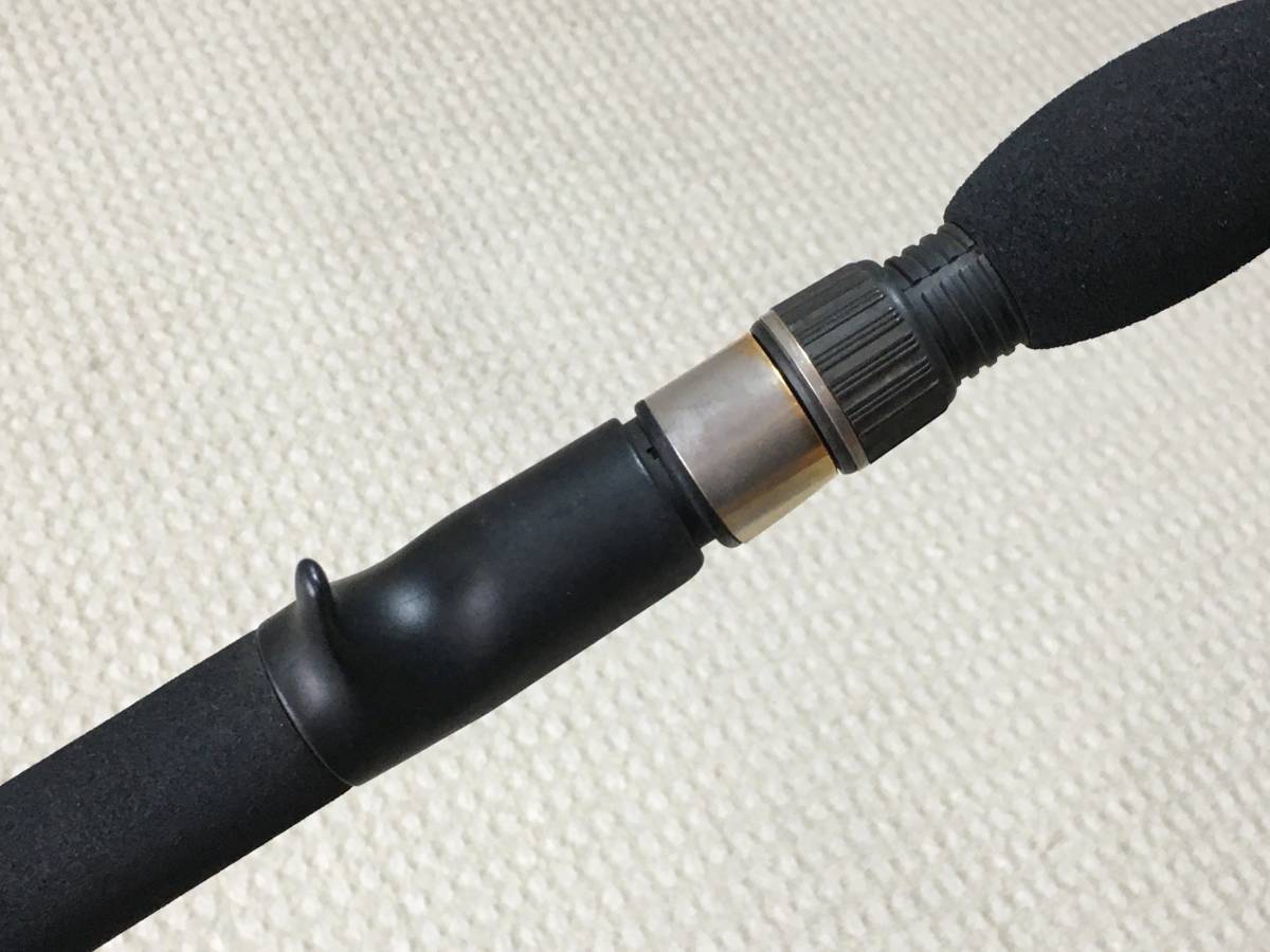 フェニックス IM6スーパー ボロン 60-L2 中古品 Phenix IM6SUPER BORON