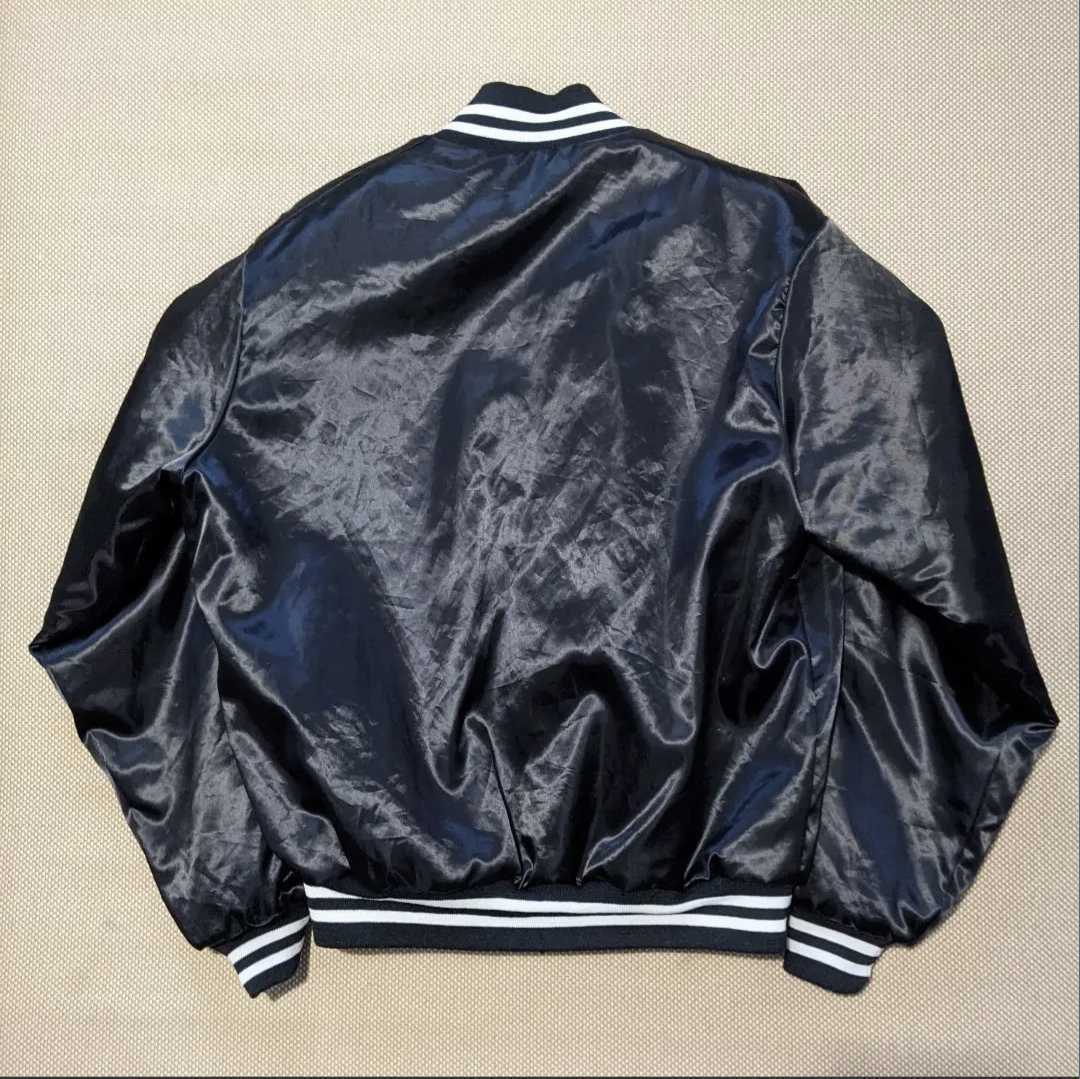 1993 40％ FPAR ファースト サテンスタジャン wtaps グッドイナフ