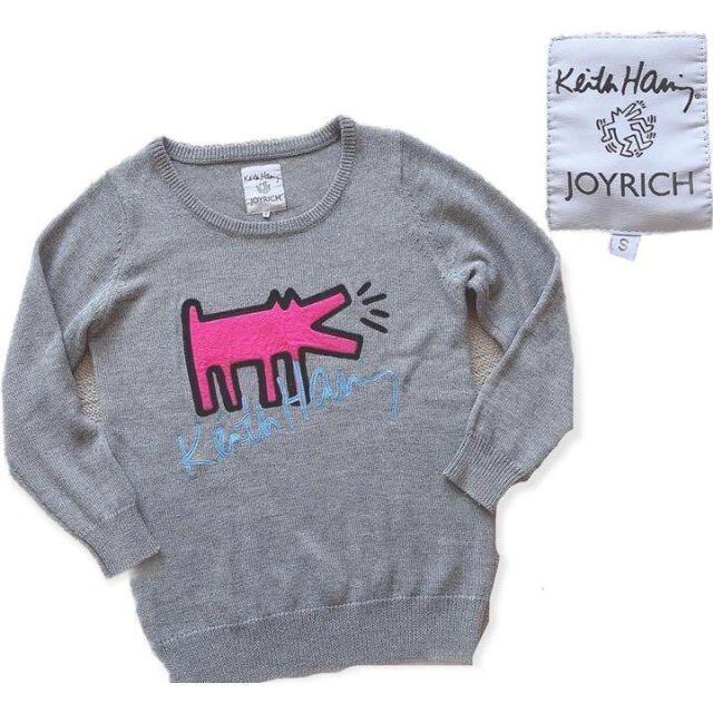 ジョイリッチ×キース ジョイリッチ（JOYRICH ）の買取実績 – ブランド買取専門店リアクロ