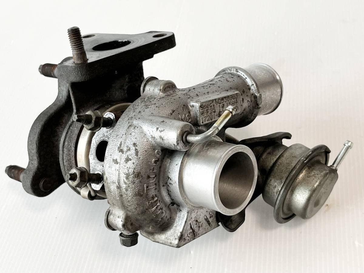 タービン L375S タント ダイハツ KF-DET 2208AML1 良品 タントカスタム 前期 ターボチャージャー 公式通販 0 カスタムRS☆L375S◇ターボタービン 品 2026年最新Yahoo!オークション エンジンの中古品・新品