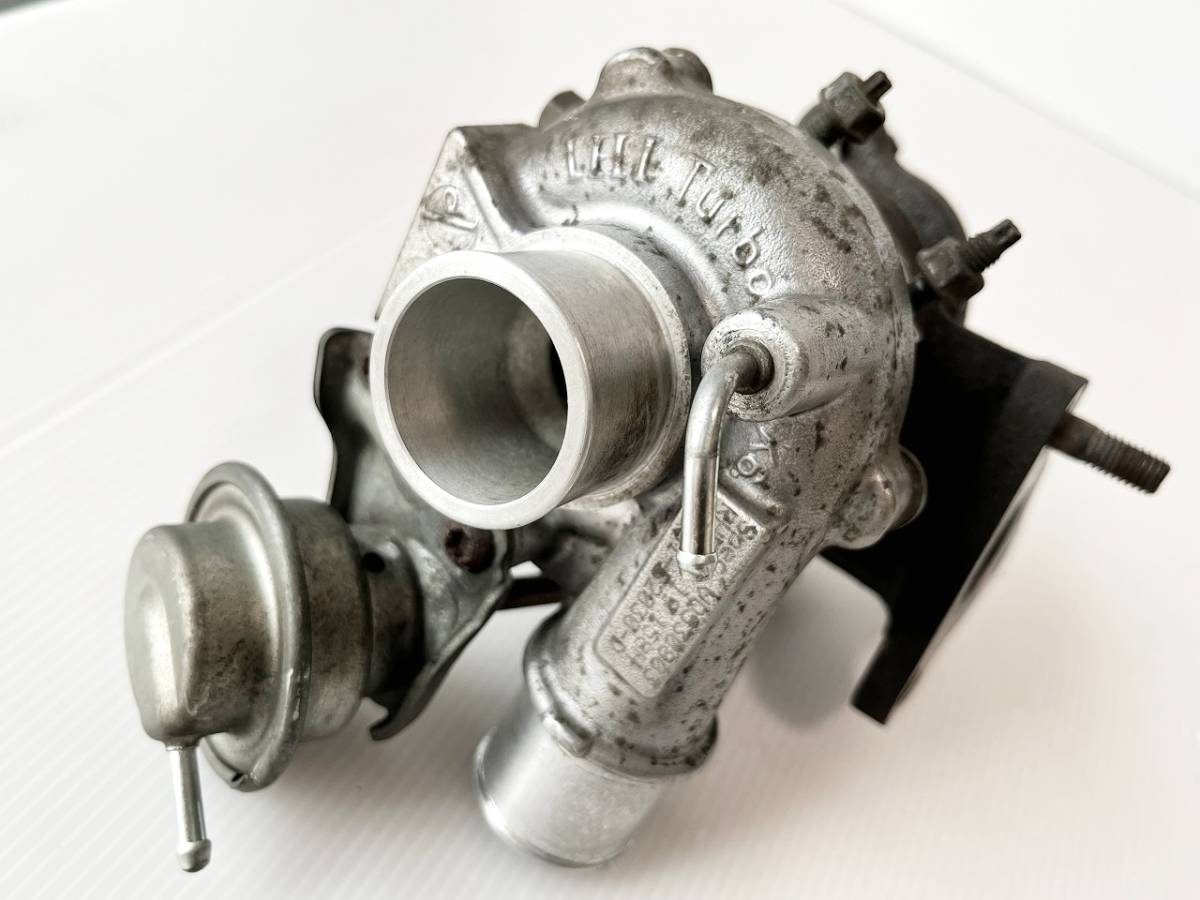 タービン L375S タント ダイハツ KF-DET 2208AML1 良品 タントカスタム 前期 ターボチャージャー 公式通販 0 カスタムRS☆L375S◇ターボタービン 品 2026年最新Yahoo!オークション エンジンの中古品・新品