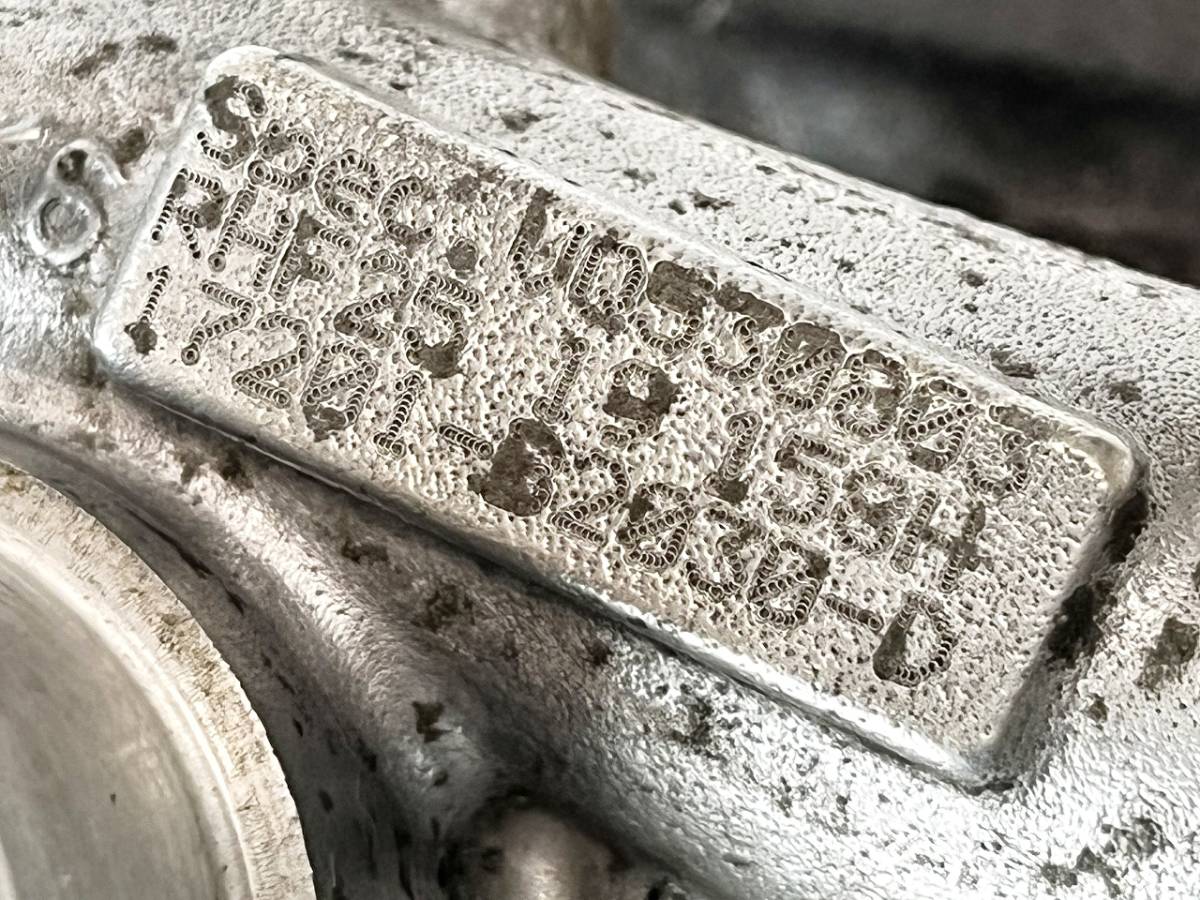 タービン L375S タント ダイハツ KF-DET 2208AML1 良品 タントカスタム 前期 ターボチャージャー 公式通販 0 カスタムRS☆L375S◇ターボタービン 品 2026年最新Yahoo!オークション エンジンの中古品・新品