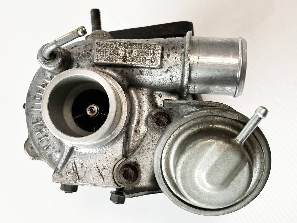 タービン L375S タント ダイハツ KF-DET 2208AML1 良品 タントカスタム 前期 ターボチャージャー 公式通販 0 カスタムRS☆L375S◇ターボタービン 品 2026年最新Yahoo!オークション エンジンの中古品・新品