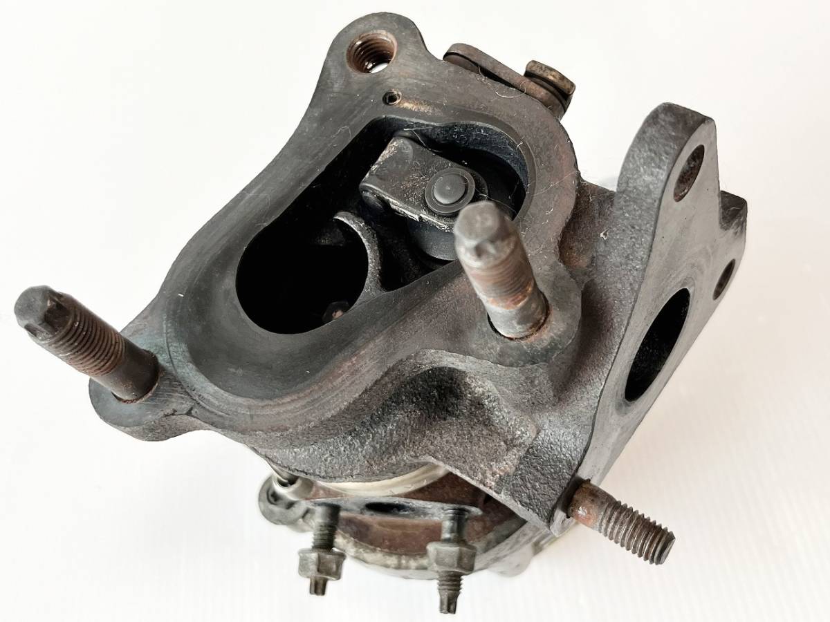 タービン L375S タント ダイハツ KF-DET 2208AML1 良品 タントカスタム 前期 ターボチャージャー 公式通販 0 カスタムRS☆L375S◇ターボタービン 品 2026年最新Yahoo!オークション エンジンの中古品・新品