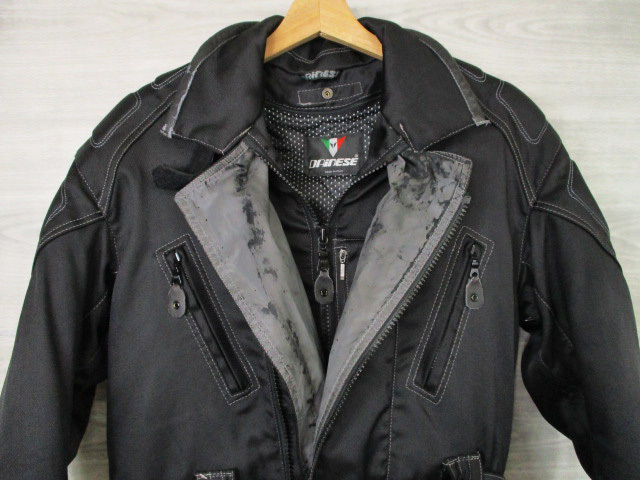DAINESE / ダイネーゼ ＜GORE-TEX ゴアテックス ライダース ジャケット 