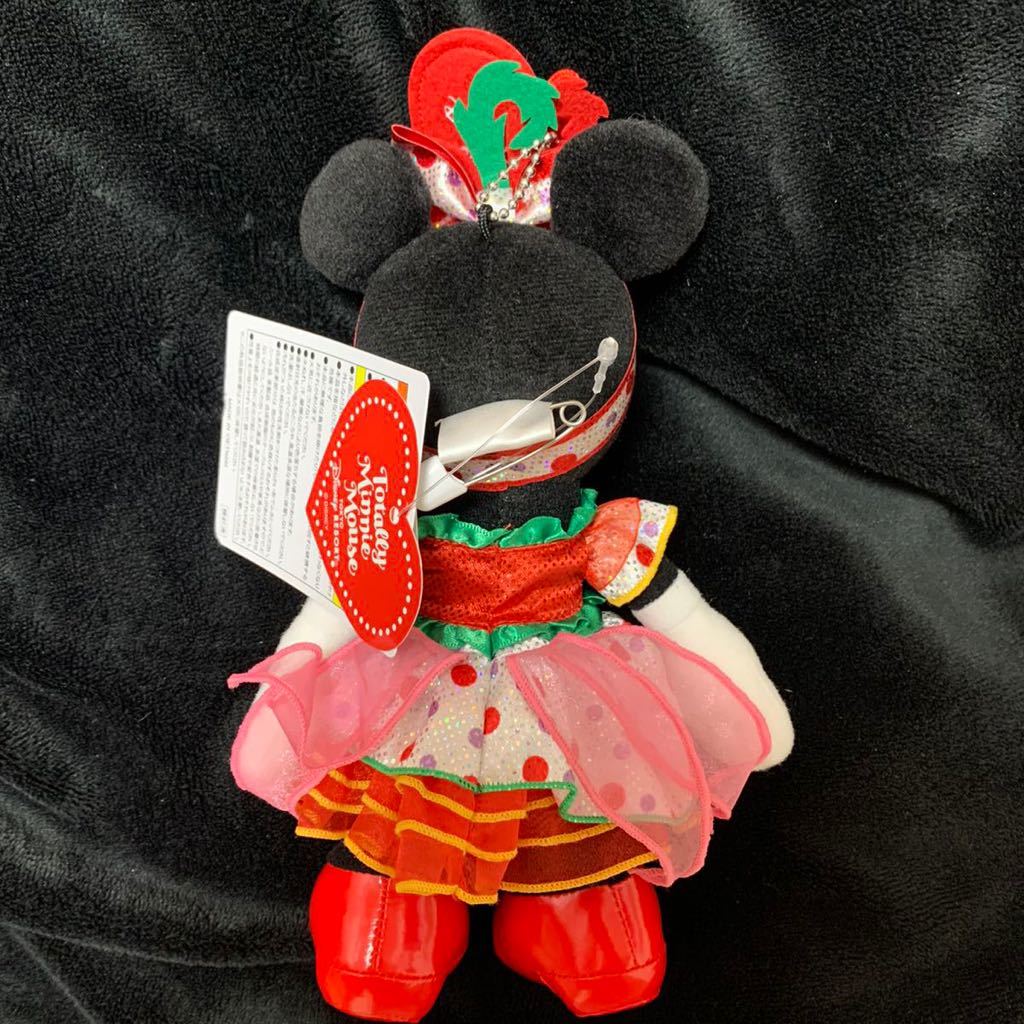トータリーミニーマウス ミニー ぬいぐるみバッジ トロピカルスプラッシュ ディズニーシー ランド ディズニー ぬいば ミニーマウス 売買されたオークション情報 Yahooの商品情報をアーカイブ公開 オークファン Aucfan Com