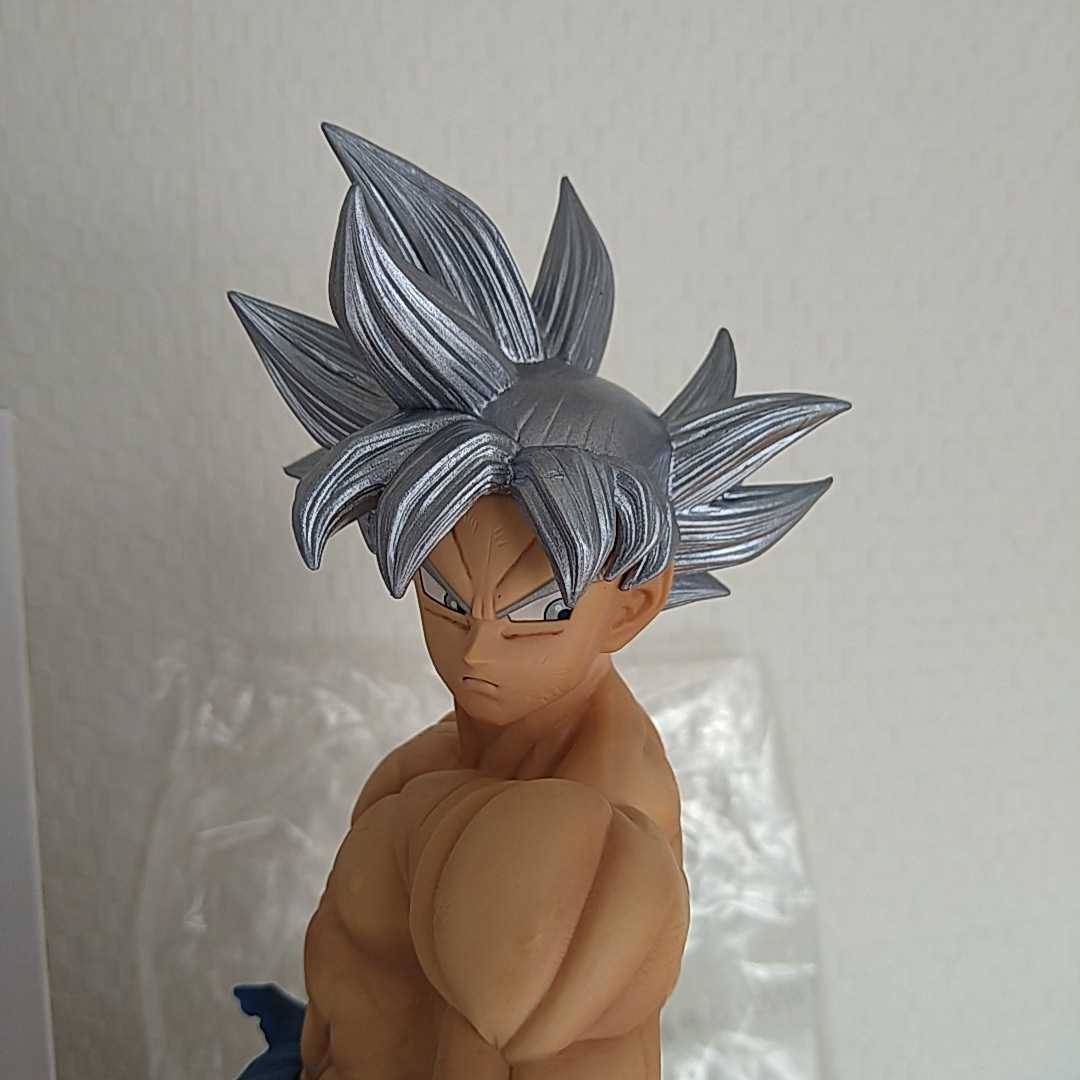 一番くじ ドラゴンボール A賞 孫悟空 身勝手の極意 マスターライズ 