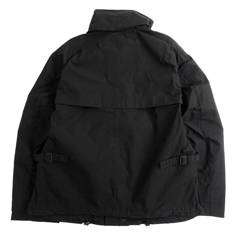 □DIESEL ディーゼル 新品 定価5.2万 J-AHKEE JACKET 高耐久
