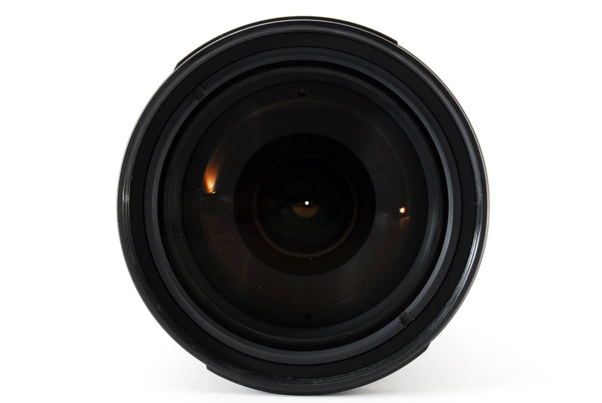 18-200mm Nikon AF-S DX VR ED f⁄3.5-5.6G Lens NIKKOR II