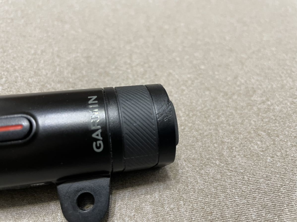 GARMIN VARIA UT800 Garmin Varia UT800 First Garmin: Performance
