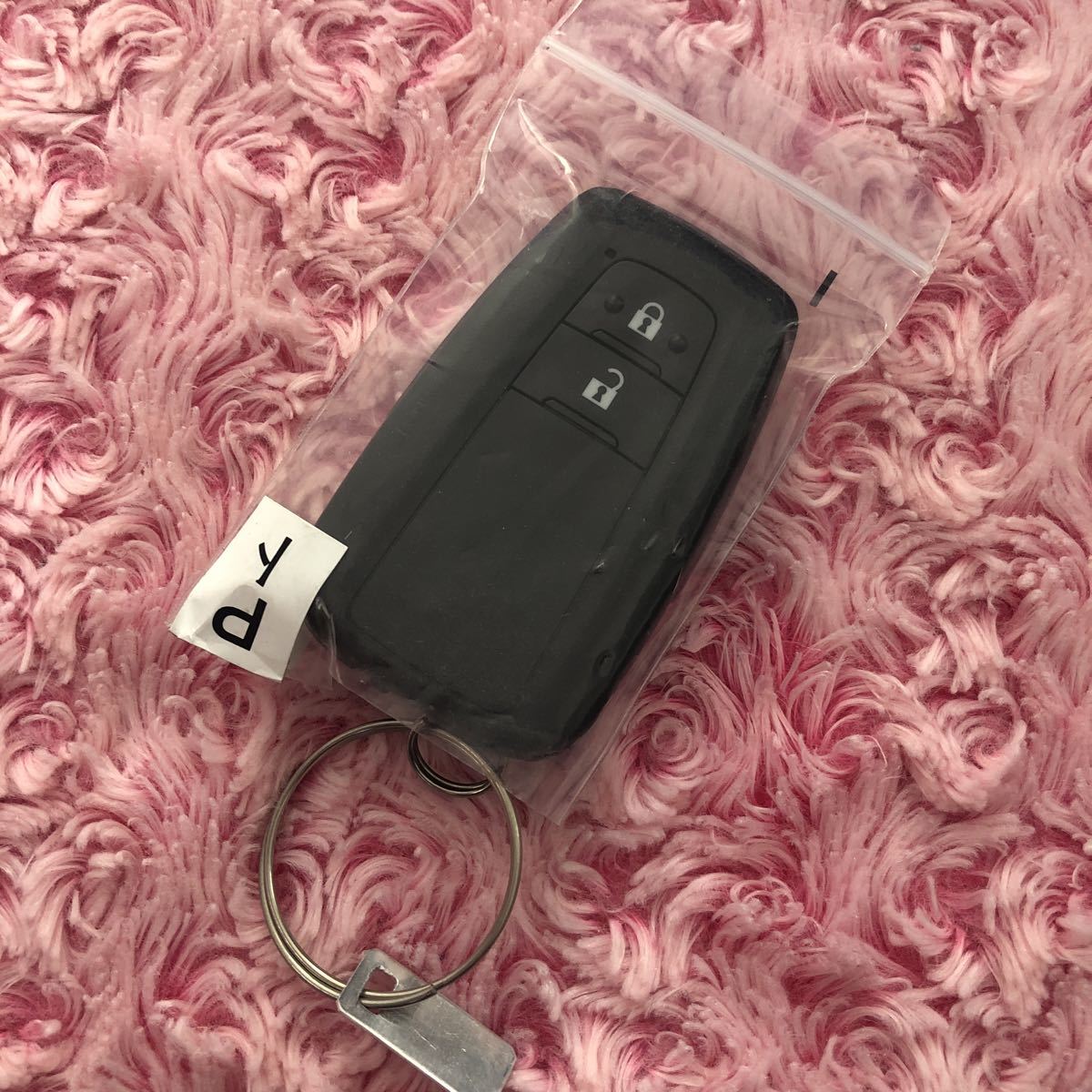 50プリウス スマートキー トヨタ純正 PRIUS 231451-0351 ZVW50 ZVW51