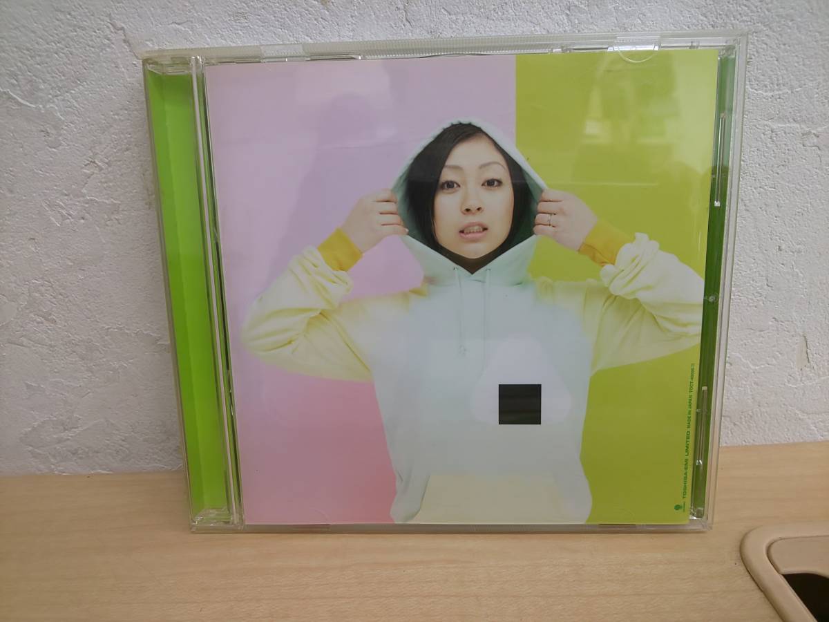 an Cd 宇多田ヒカル Flavor Of Life 宇多田ヒカル 売買されたオークション情報 Yahooの商品情報をアーカイブ公開 オークファン Aucfan Com