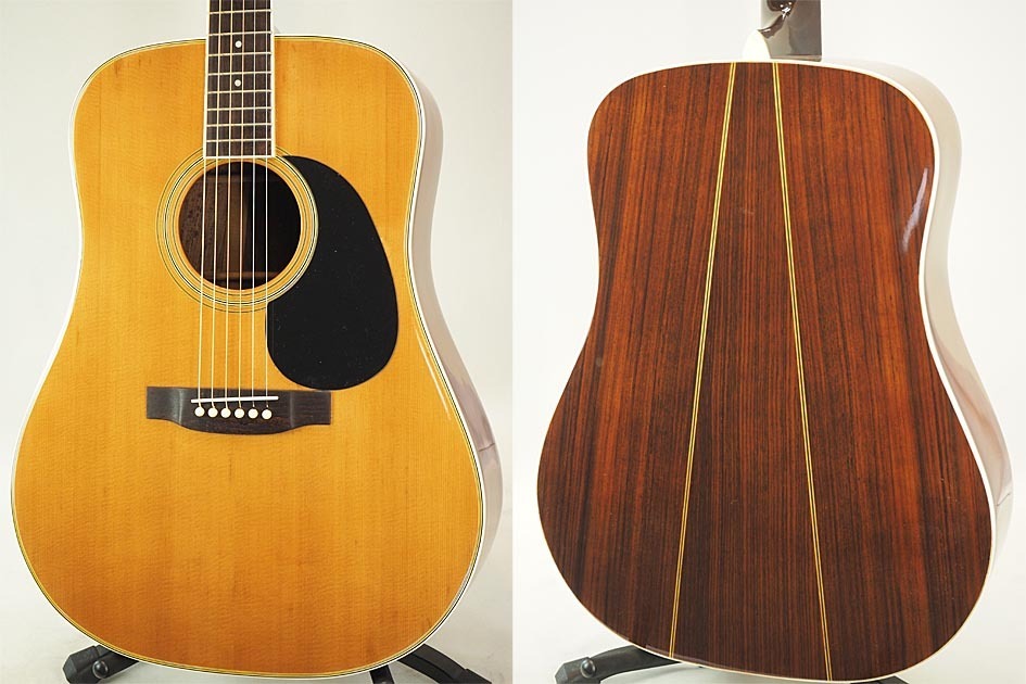 送料込【Cat'sEyes/CE-600CF ハードケース付 美中古】弦高調整済み＆1