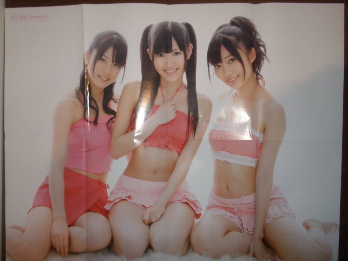 AKB48 渡辺麻友 横山由依 板野友美 大島優子 前田敦子 小嶋陽菜
