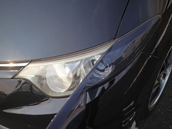 エスティマ Tint+ 前期 ヘッドライト トヨタ Tint+何度も貼れる テールランプ | 50系 ヘッド ACR50W⁄ACR55W⁄GSR55W⁄GSR50W系 ハセ・プロ公式 アルファード30系 スモーク スモークフィルム(Type2:ハイ 50系エスティマ用アイライン(エアロパーツ)の販売サイト|ESTIMA